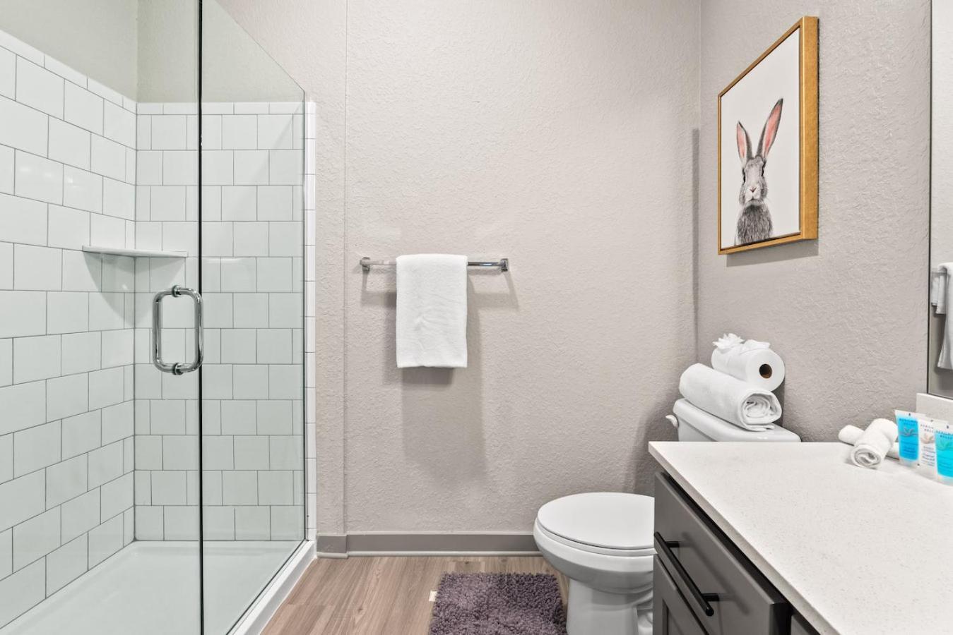 Apartmán Tropical Field 1 Bed In Downtown With Free Parking St. Petersburg Exteriér fotografie